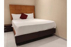 FabHotel Grand Palace