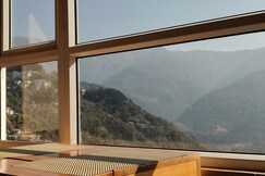 Hotel Himalaya Gangtok