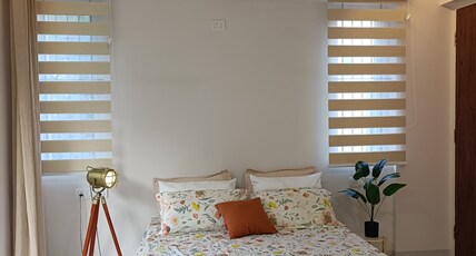 Supreme Suites hotel Room Type - Premium suite