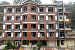 Surbhi Hill Resort Chamunda