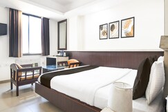 Address of Hotel O Park Street Inn