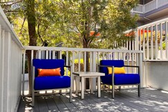 Holiday Inn Express Monterey - Cannery Row