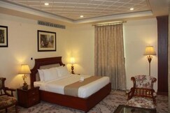 The Residency Tourist Resort