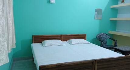 Pushp Fauji palace Room Type - Bedroom 7