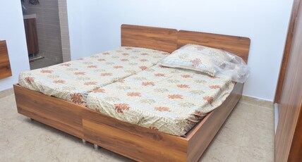 SST HOUSEE Room Type - Bedroom 5