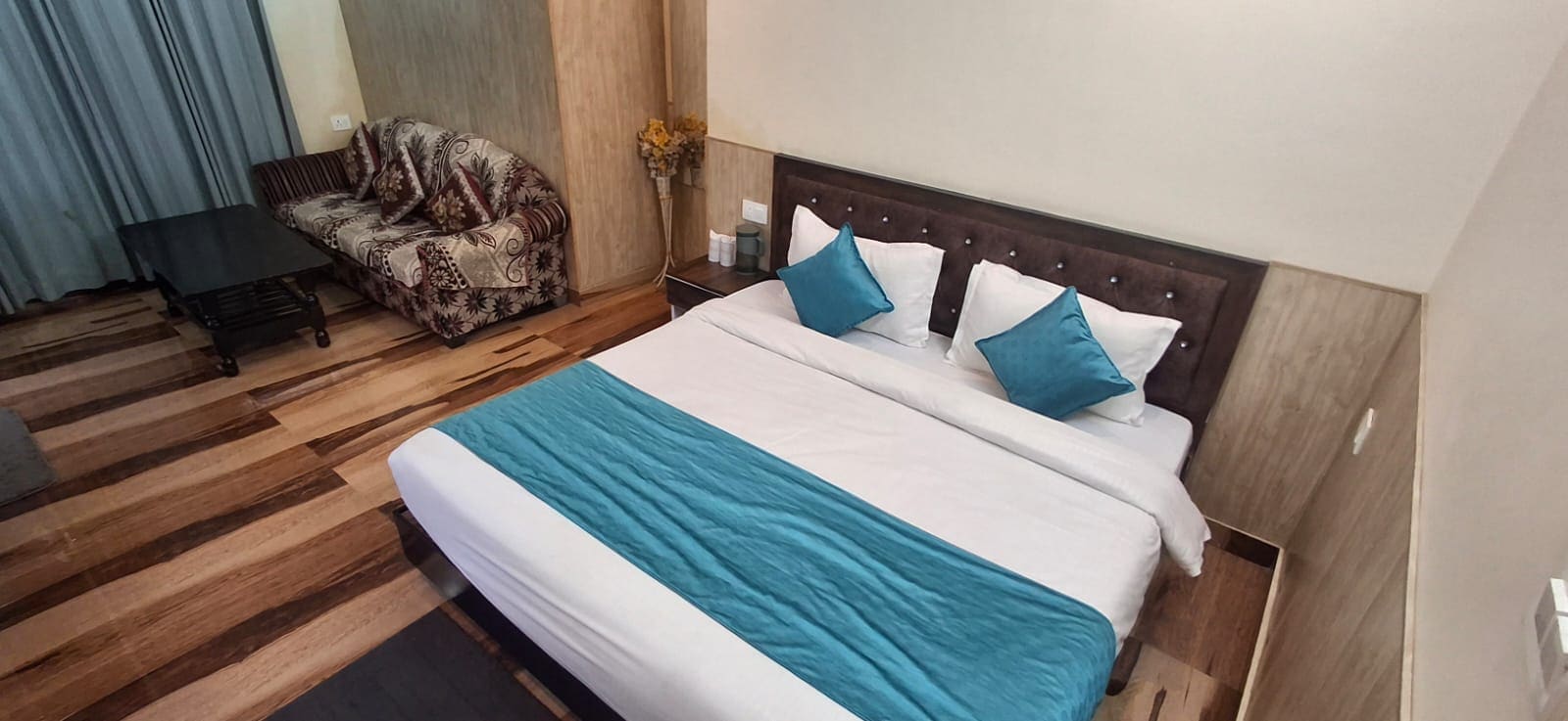 Nantin Homestay - Tap to explore photos