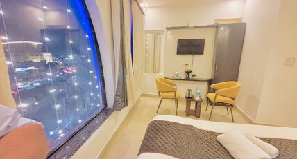 Hotel Devine Room Type - Deluxe Room