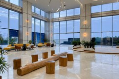 Lapstay LOFT0812 Duplex City View