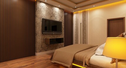 Inspira Regency Room Type - Deluxe Room