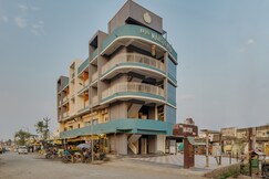 Hotel Majestic Royal