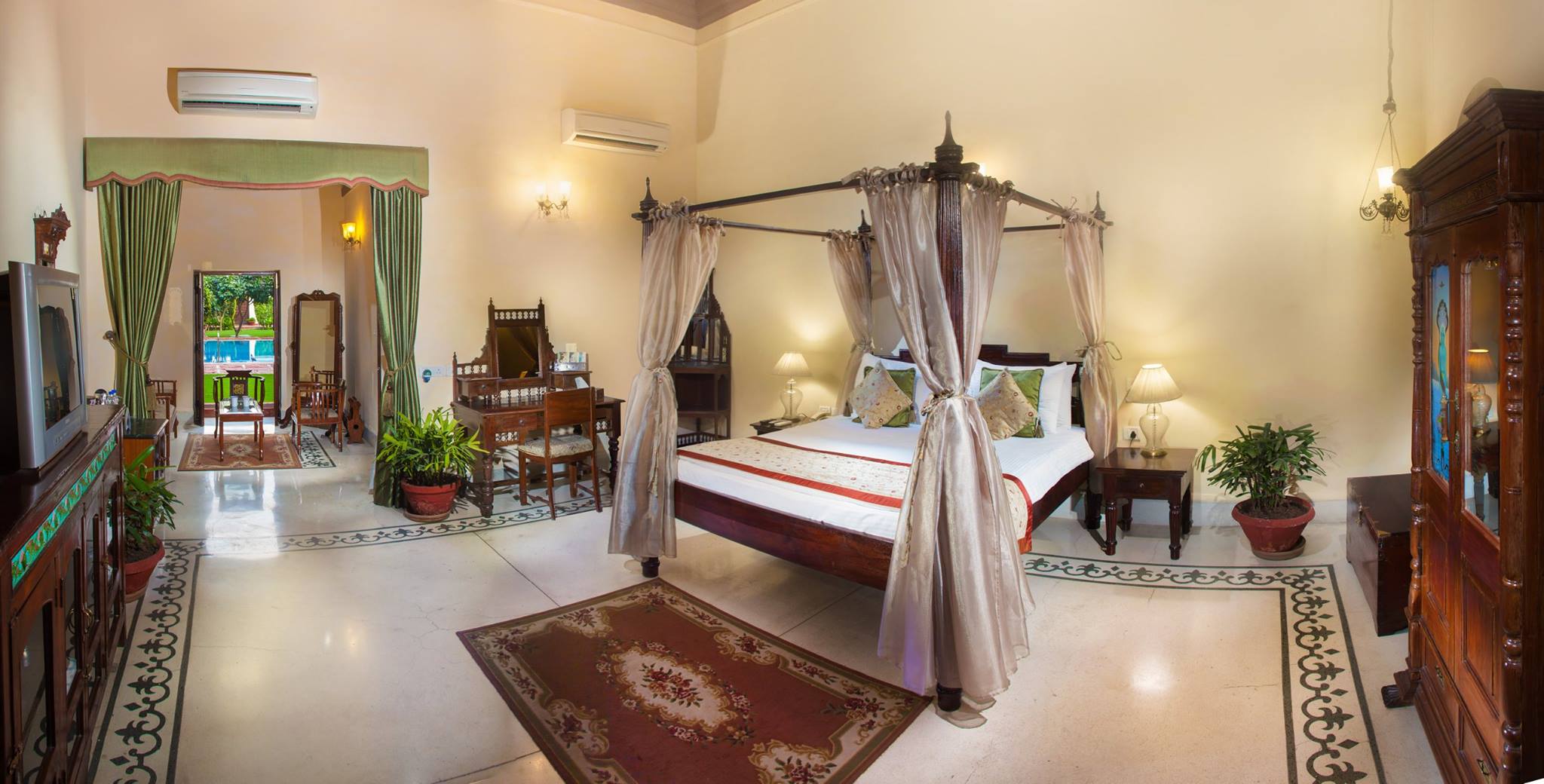 The Grand Imperial - Grand Heritage Hotel - Tap to explore photos