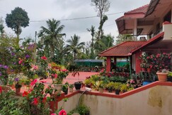 Ashiyana Homestay Coorg