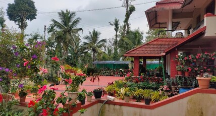 Ashiyana Homestay Coorg Room Type - Ashiyana Homestay Coorg