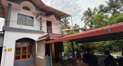 Grand Villa Room Type - Grand Villa