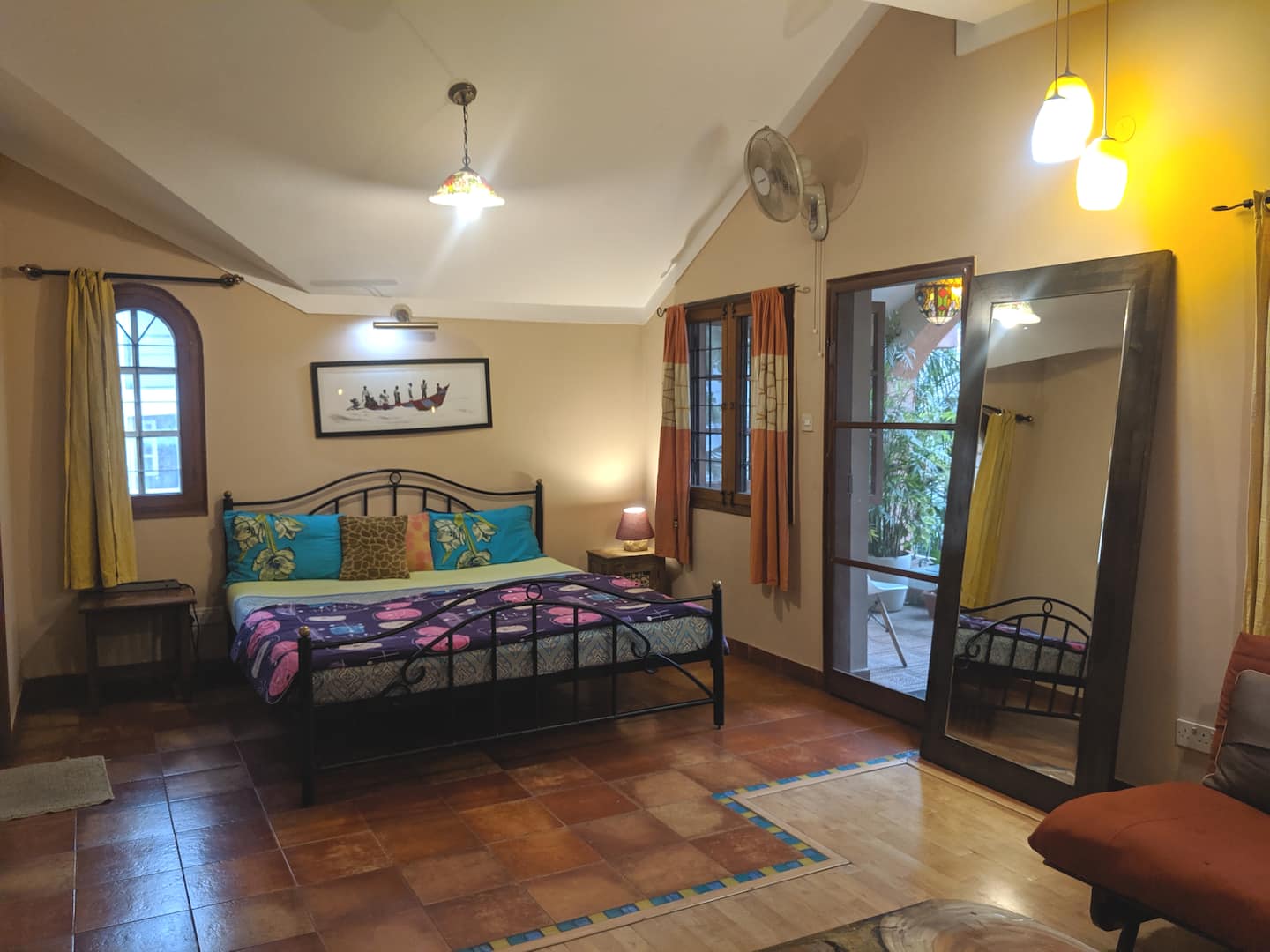 Coliving Homestay - Tap to explore photos