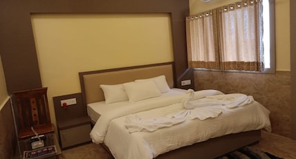 Sun City Resort Room Type - Deluxe Room Sun City Resort Room Type - Deluxe Room