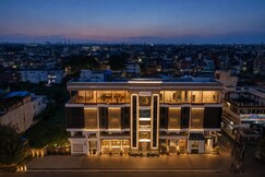 Hotel Dayal Tower