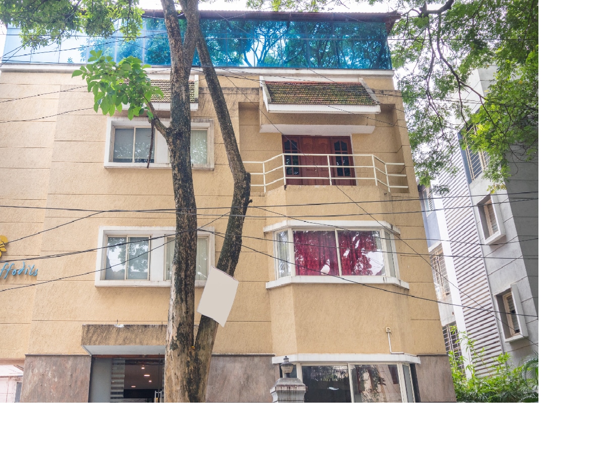 Laavish 7 Hotel - Tap to explore photos