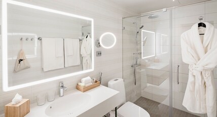 Hotel Indigo HELSINKI - BOULEVARD Room Type - 2 Twin Premium