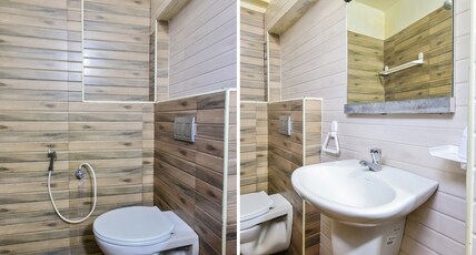 YLOO RETREAT Ooty Room Type - Semi deluxe