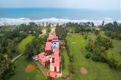 Sea Queen Beach Resort and Spa