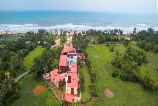 Sea Queen Beach Resort and Spa