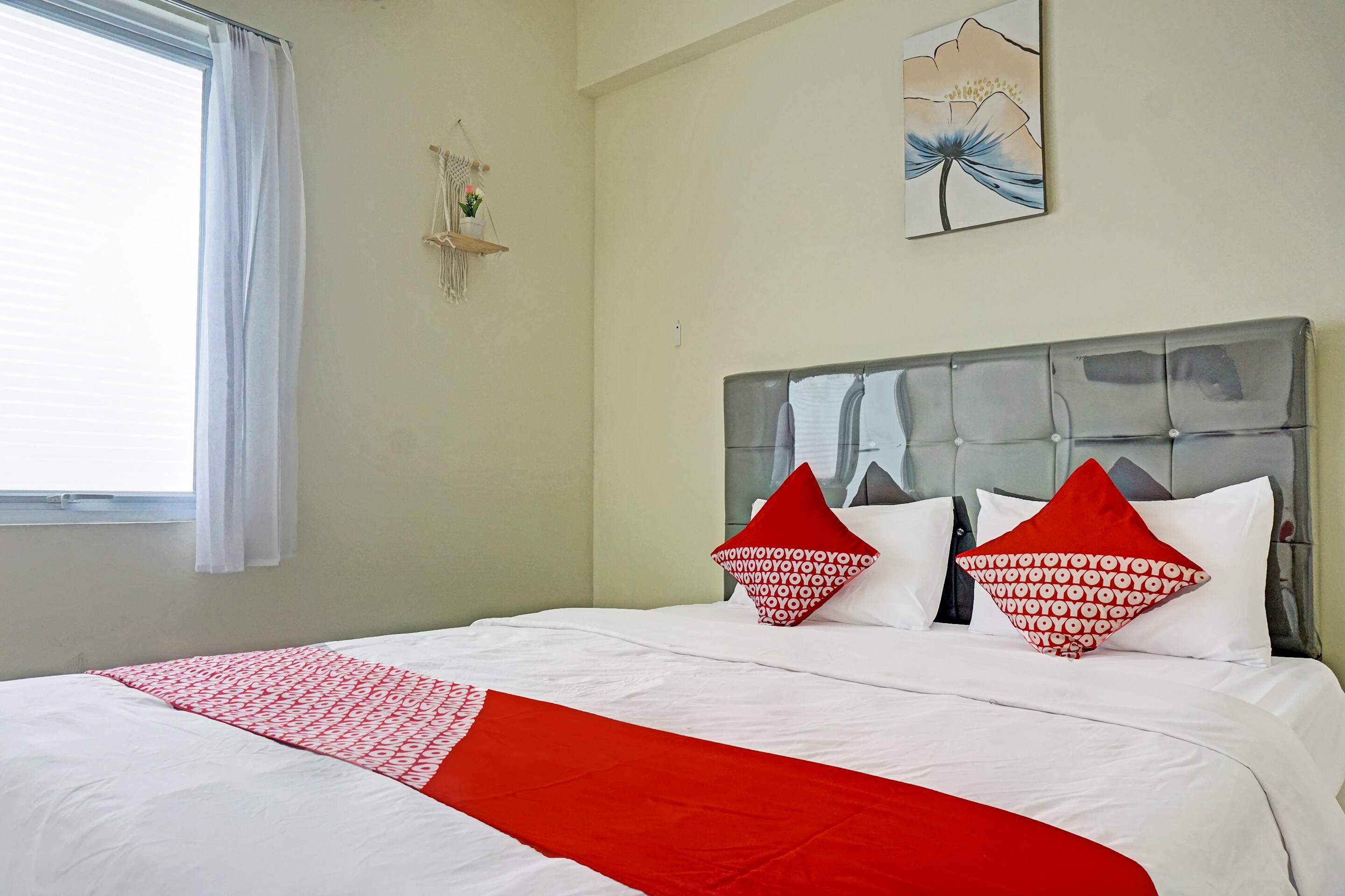 Hotel O Skyland Bogorienze Apartment - Tap to explore photos