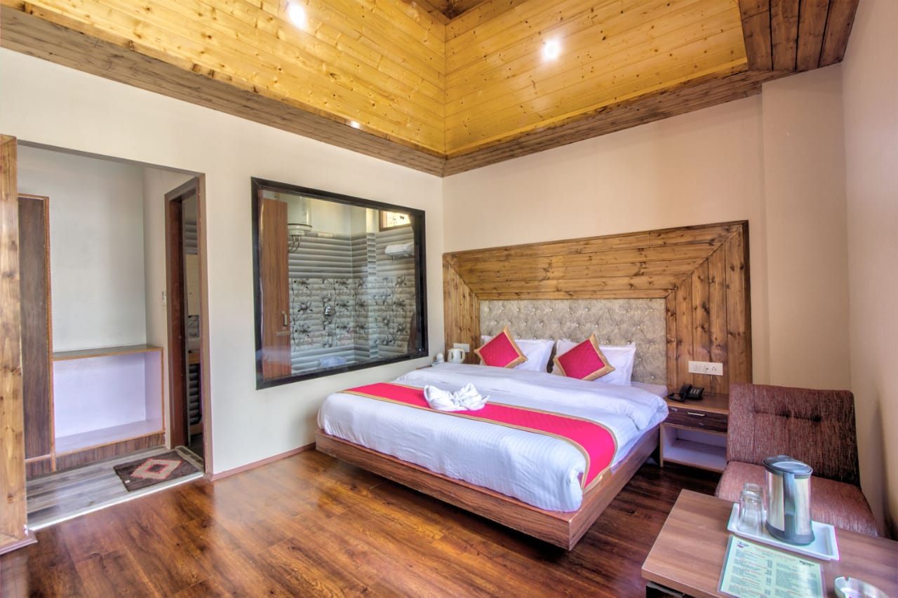 Sachida Cottage - Tap to explore photos