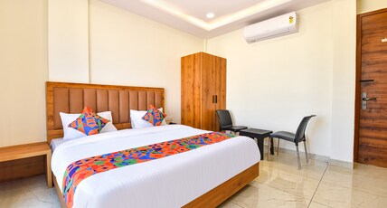FabHotel D3 Room Type - Premium Room