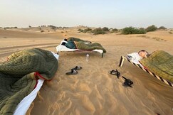 Desert View Jaisalmer