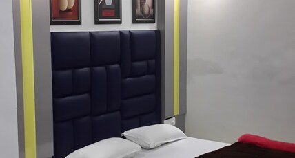 Hotel Solitaire Room Type - Super Deluxe