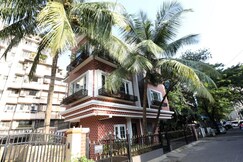 Corporate Apartments Andheri JB Nagar