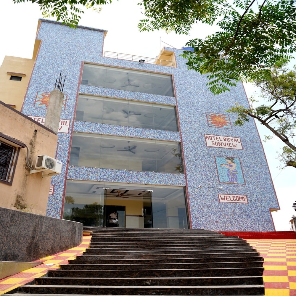 Main gallery
