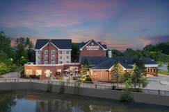 Homewood Suites ClevelandSolon