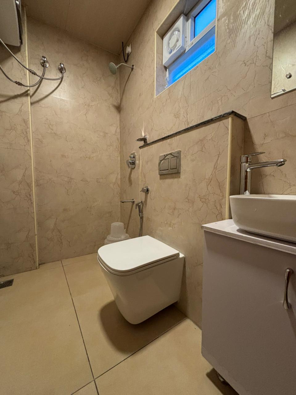 Forest View 2BHK Villa - Tap to explore photos