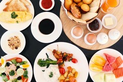 Somerset Norodom Phnom Penh