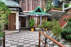 GARUDA'S PERIYAR HUTS