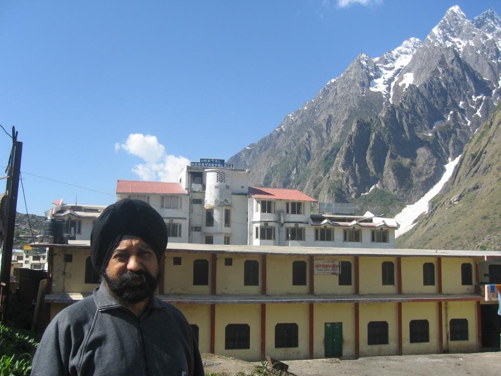 Narayan Palace Hotel - Tap to explore photos