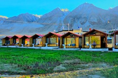 The Pangong