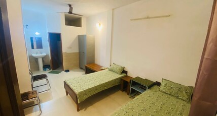 Negi Lodge, Chandigarh Room Type - Dormitory