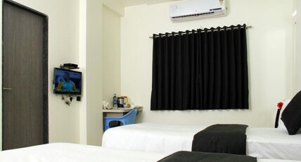 Hotel New Bharti Room Type - Executive A.C