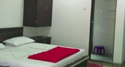 Welcome Lodge Room Type - Non AC Room