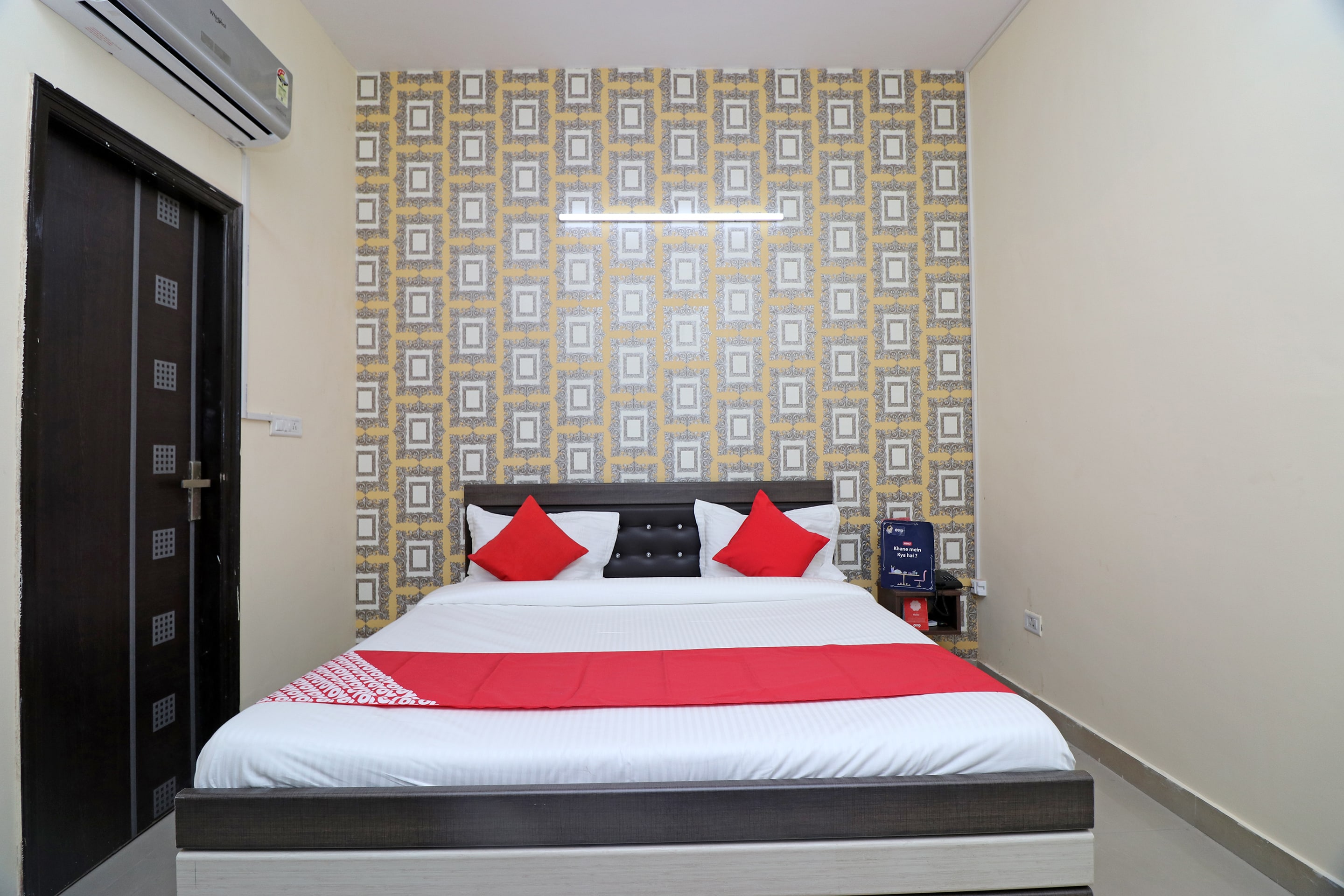 Hotel O Dream Residency - Tap to explore photos