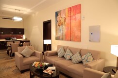 Prime Hotel Al Hamra Jeddah