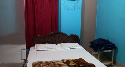 Mukul Awasyia Hotel   Room Type - NON AC