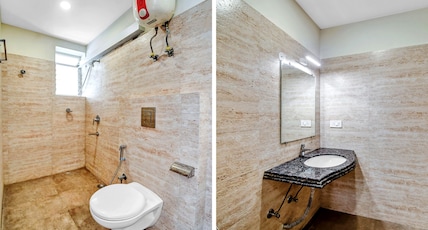 Super Townhouse All In One Room Type - Classic Super Townhouse All In One Room Type - Classic