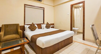 Hotel Nova Viva Room Type - Executive Suites