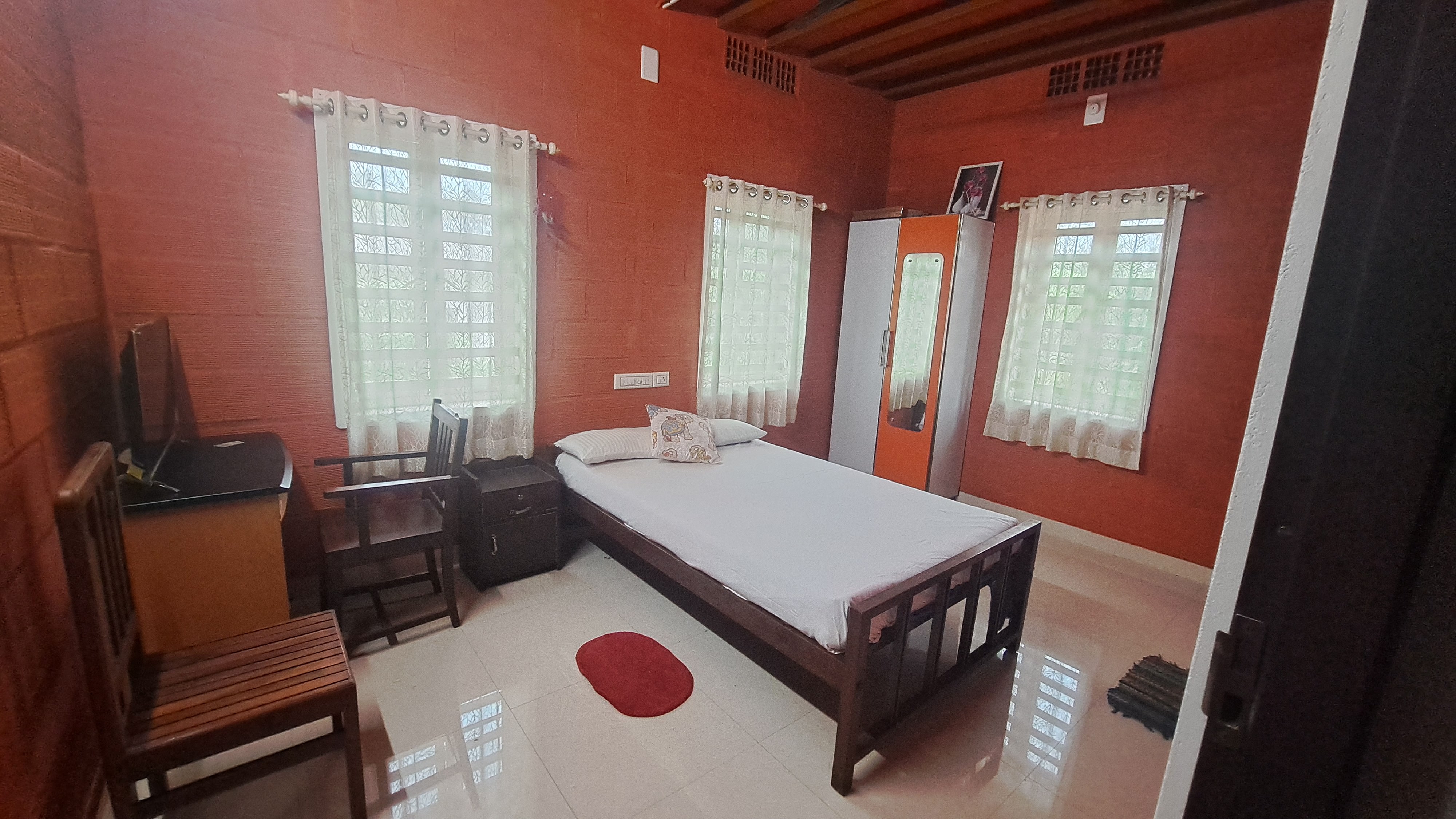 Kadavath Homestay (Lisabel) - Tap to explore photos
