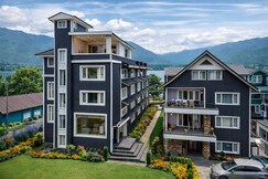 Hotel Muskaan  Indra Nagar (10mins Drive to Dal Lake)