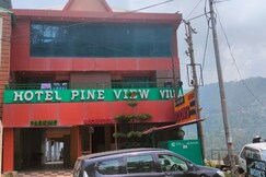 Hotel Pine View Villa